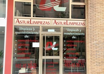 Los mejores servicios de limpieza en Asturias